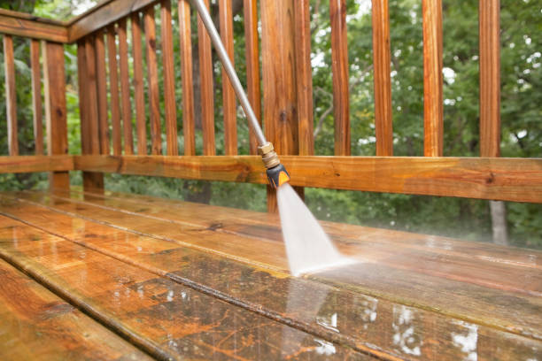 Pressure Washing Estimates in Peridot, AZ